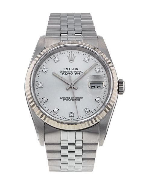 rolex 16234 wert|Rolex 16234 year.